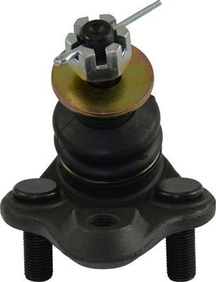 Kavo Parts SBJ-9075 - Шаровая опора, несущий / направляющий шарнир autospares.lv