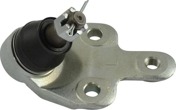 Kavo Parts SBJ-9071 - Шаровая опора, несущий / направляющий шарнир autospares.lv