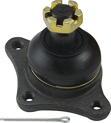 Kavo Parts SBJ-4509 - Шаровая опора, несущий / направляющий шарнир autospares.lv