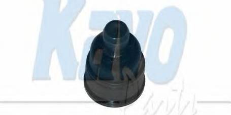 Kavo Parts SBJ-4011 - Шаровая опора, несущий / направляющий шарнир autospares.lv