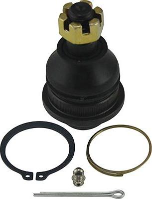 Kavo Parts SBJ-5504 - Шаровая опора, несущий / направляющий шарнир autospares.lv