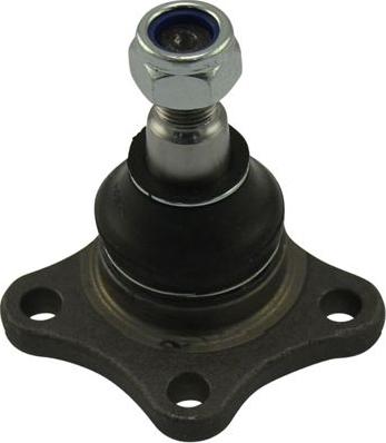 Kavo Parts SBJ-5513 - Шаровая опора, несущий / направляющий шарнир autospares.lv