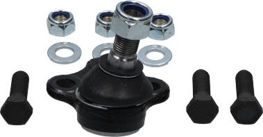 Kavo Parts SBJ-6546 - Шаровая опора, несущий / направляющий шарнир autospares.lv