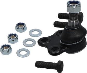 Kavo Parts SBJ-6546 - Шаровая опора, несущий / направляющий шарнир autospares.lv