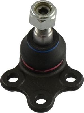 Kavo Parts SBJ-6546 - Шаровая опора, несущий / направляющий шарнир autospares.lv