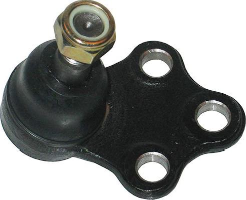 Kavo Parts SBJ-6507 - Шаровая опора, несущий / направляющий шарнир autospares.lv