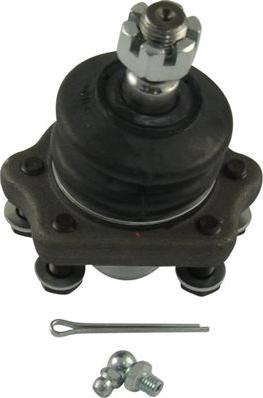 Kavo Parts SBJ-6515 - Шаровая опора, несущий / направляющий шарнир autospares.lv