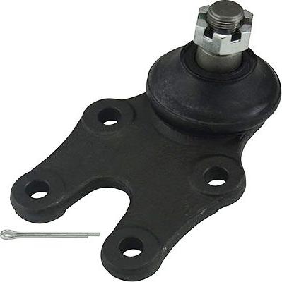 Kavo Parts SBJ-1503 - Шаровая опора, несущий / направляющий шарнир autospares.lv