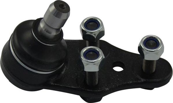 Kavo Parts SBJ-1004 - Шаровая опора, несущий / направляющий шарнир autospares.lv