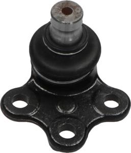 Kavo Parts SBJ-10005 - Шаровая опора, несущий / направляющий шарнир autospares.lv