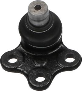 Kavo Parts SBJ-10006 - Шаровая опора, несущий / направляющий шарнир autospares.lv