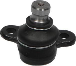 Kavo Parts SBJ-10006 - Шаровая опора, несущий / направляющий шарнир autospares.lv