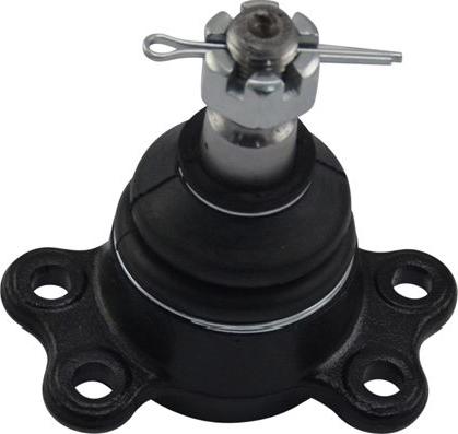 Kavo Parts SBJ-3501 - Шаровая опора, несущий / направляющий шарнир autospares.lv