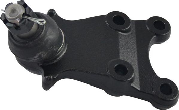 Kavo Parts SBJ-3516 - Шаровая опора, несущий / направляющий шарнир autospares.lv