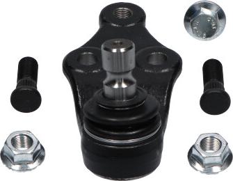 Kavo Parts SBJ-3034 - Шаровая опора, несущий / направляющий шарнир autospares.lv