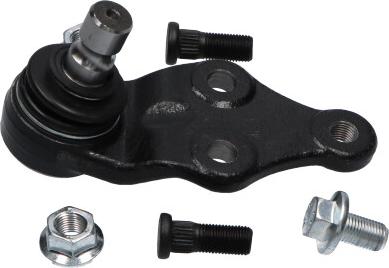 Kavo Parts SBJ-3034 - Шаровая опора, несущий / направляющий шарнир autospares.lv