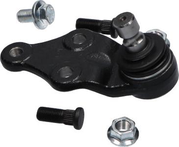 Kavo Parts SBJ-3034 - Шаровая опора, несущий / направляющий шарнир autospares.lv