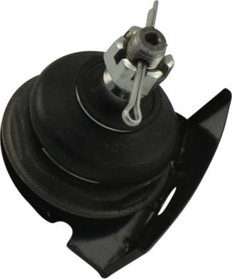 Kavo Parts SBJ-3038 - Шаровая опора, несущий / направляющий шарнир autospares.lv