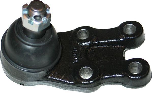 Kavo Parts SBJ-3021 - Шаровая опора, несущий / направляющий шарнир autospares.lv