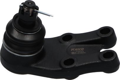 Kavo Parts SBJ-3021 - Шаровая опора, несущий / направляющий шарнир autospares.lv