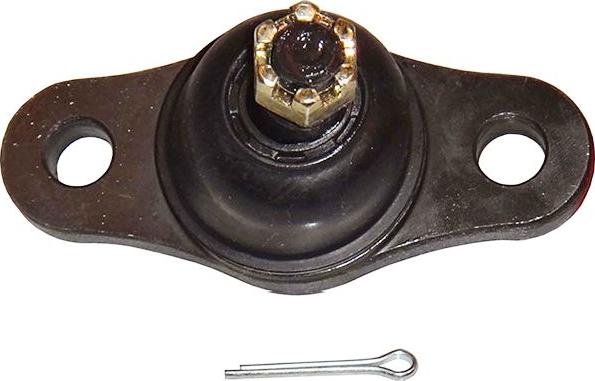 Kavo Parts SBJ-3028 - Шаровая опора, несущий / направляющий шарнир autospares.lv