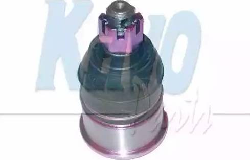 Kavo Parts SBJ-2005 - Шаровая опора, несущий / направляющий шарнир autospares.lv