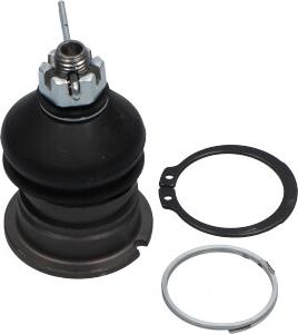 Kavo Parts SBJ-2002 - Шаровая опора, несущий / направляющий шарнир autospares.lv