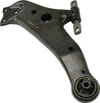 Kavo Parts SCA-9165 - Рычаг подвески колеса autospares.lv