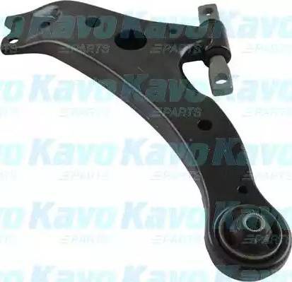 Kavo Parts SCA-9163 - Рычаг подвески колеса autospares.lv