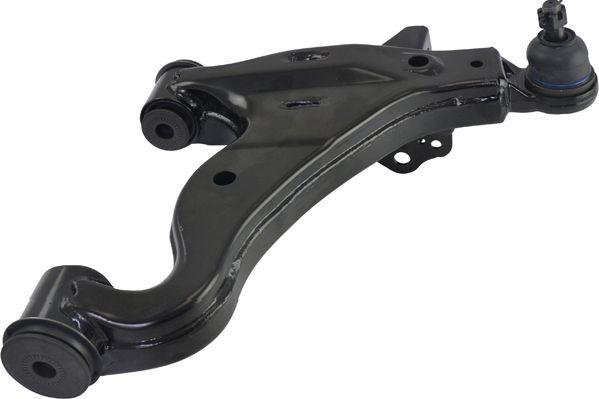 Kavo Parts SCA-9134 - Рычаг подвески колеса autospares.lv