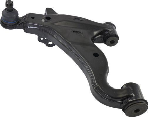 Kavo Parts SCA-9135 - Рычаг подвески колеса autospares.lv