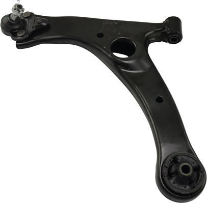 Kavo Parts SCA-9124 - Рычаг подвески колеса autospares.lv