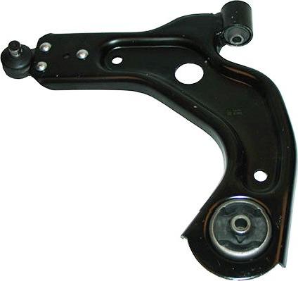 Kavo Parts SCA-4506 - Рычаг подвески колеса autospares.lv