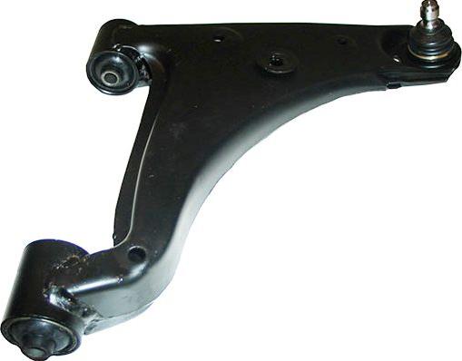 Kavo Parts SCA-4511 - Рычаг подвески колеса autospares.lv