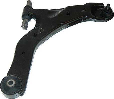 Kavo Parts SCA-4025 - Рычаг подвески колеса autospares.lv