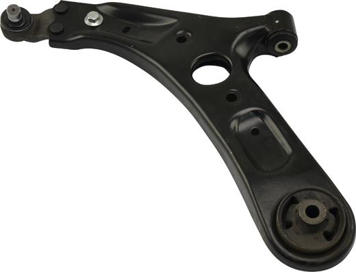 Kavo Parts SCA-4155 - Рычаг подвески колеса autospares.lv