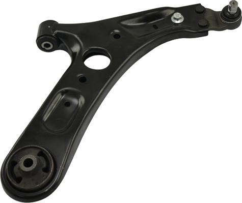 Kavo Parts SCA-4156 - Рычаг подвески колеса autospares.lv