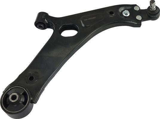 Kavo Parts SCA-4121 - Рычаг подвески колеса autospares.lv