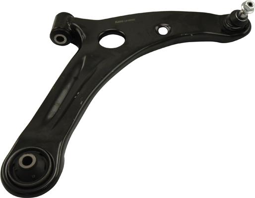 Kavo Parts SCA-5540 - Рычаг подвески колеса autospares.lv