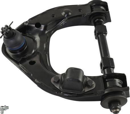 Kavo Parts SCA-5601 - Рычаг подвески колеса autospares.lv