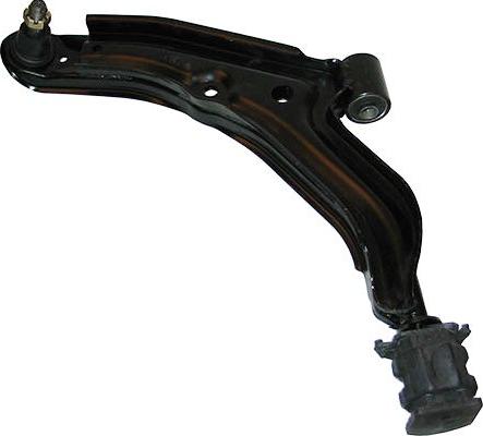 Kavo Parts SCA-6505 - Рычаг подвески колеса autospares.lv