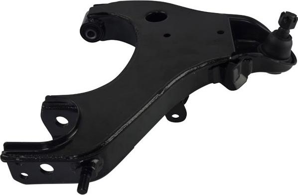 Kavo Parts SCA-6589 - Рычаг подвески колеса autospares.lv