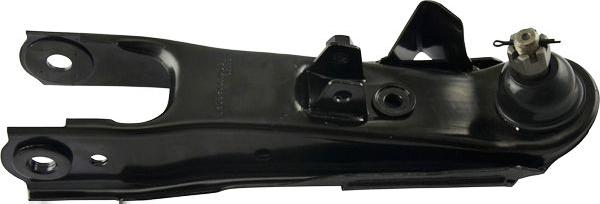 Kavo Parts SCA-6584 - Рычаг подвески колеса autospares.lv