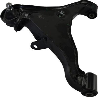 Kavo Parts SCA-6609 - Рычаг подвески колеса autospares.lv