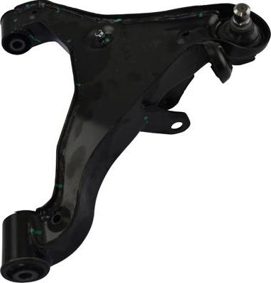 Kavo Parts SCA-6607 - Рычаг подвески колеса autospares.lv