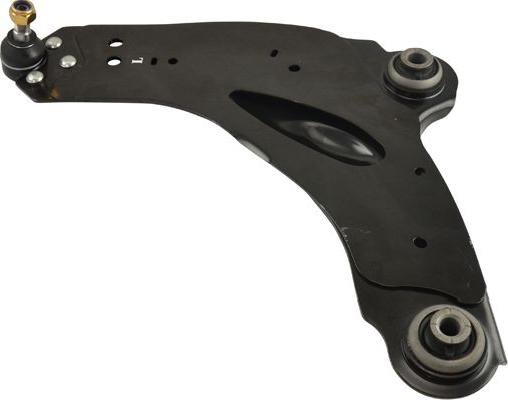 Kavo Parts SCA-6681 - Рычаг подвески колеса autospares.lv