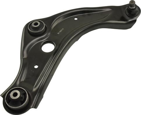 Kavo Parts SCA-6730 - Рычаг подвески колеса autospares.lv