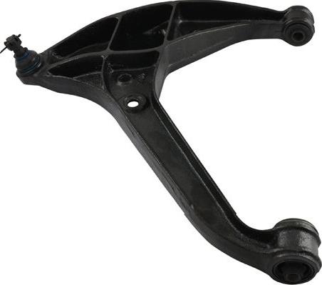 Kavo Parts SCA-8589 - Рычаг подвески колеса autospares.lv