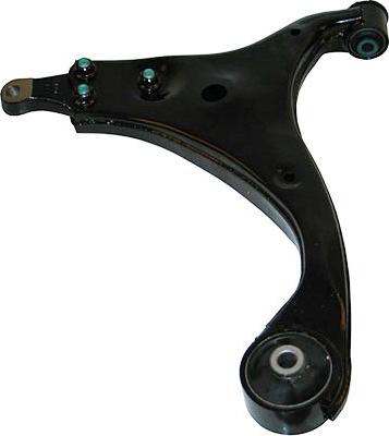 Kavo Parts SCA-3066 - Рычаг подвески колеса autospares.lv