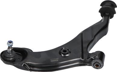 Kavo Parts SCA-3008 - Рычаг подвески колеса autospares.lv